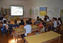 Započela edukacija učenika osnovnih škola na području Širokog Brijega