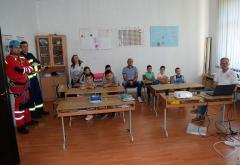 Započela edukacija učenika osnovnih škola na području Širokog Brijega