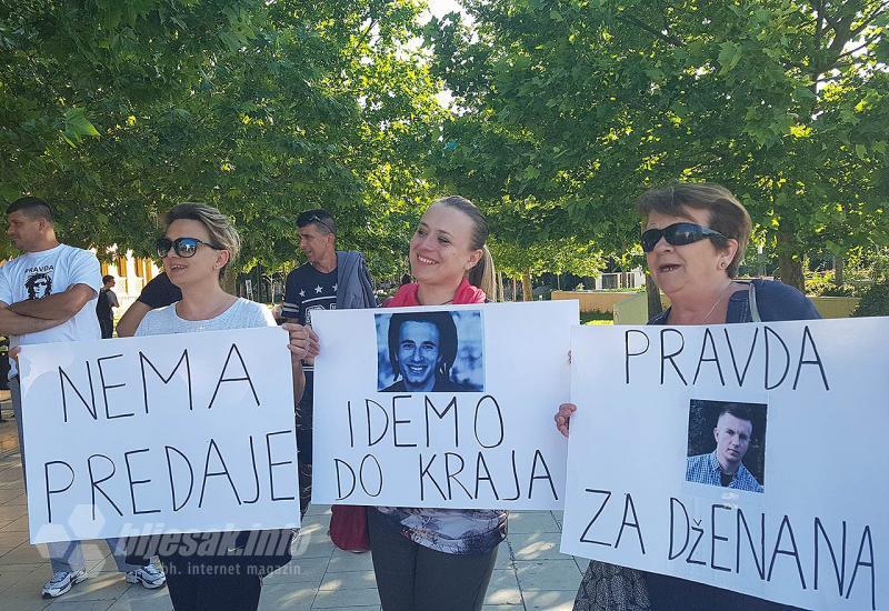 Čavić: Tužiteljstvo dalo nalog o istrazi 'zbog ubojstva' Davida Dragičevića