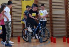 Natjecanje u Širokom Brijegu: Djeca iz Posušja i Gruda najbolje poznaju prometna pravila