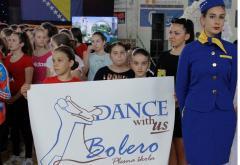 Preko 1300 plesača na 'Mo Stars Mediteran Open Dance' natjecanju 