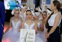 Preko 1300 plesača na 'Mo Stars Mediteran Open Dance' natjecanju 