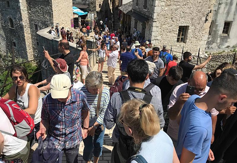 Hercegovina: Turistima se sve više nudi domaće