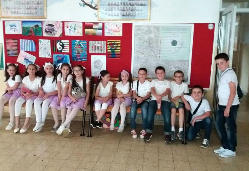 Škola u Bijelom Polju obilježila 116. rođendan