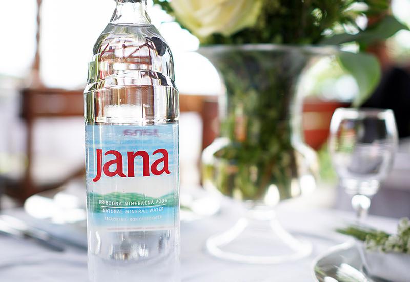 Jana ima novu platformu pod sloganom ‘Duboko iznad svih’ - Nova komunikacijska platforma najpoznatije regionalne vode