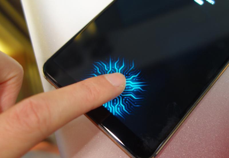 Raste broj isporučenih skenera otisaka prstiju smještenih ispod zaslona