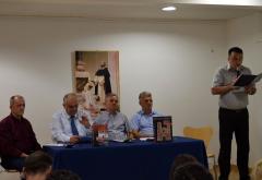 I Thompson u Splitu na predstavljanju dvoknjižja o stradanju Širokobriježana u Drugom svjetskom ratu