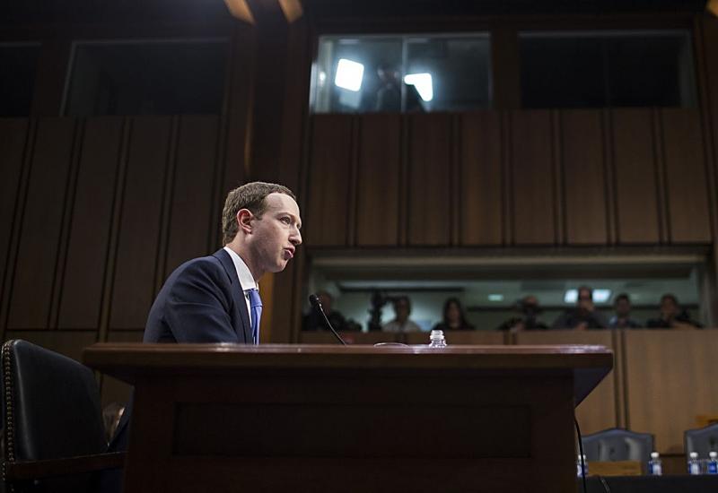 Zbog kršenja privatnosti Facebooku opala dobit