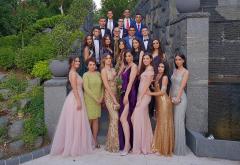 Mostarski gimnazijalci proslavili maturu: Događaj pun glamura i zabave
