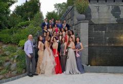 Mostarski gimnazijalci proslavili maturu: Događaj pun glamura i zabave