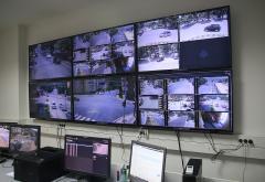 Što snimaju sigurnosne kamere u Mostaru