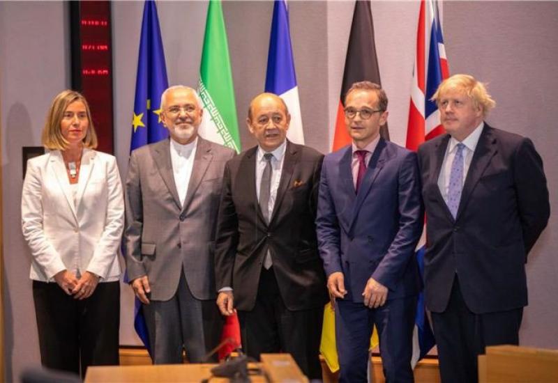  - Europa jedinstvena u odluci da se drži sporazuma s Iranom