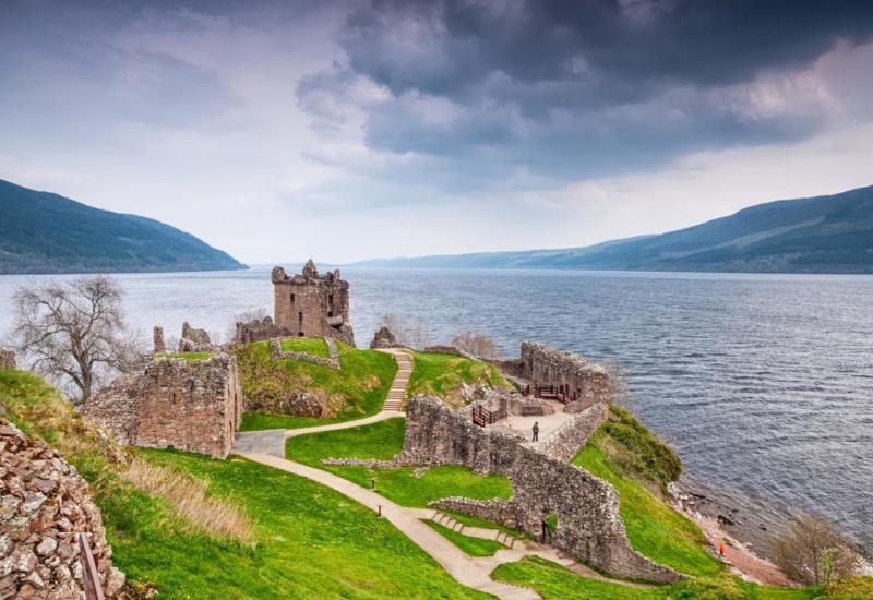 Stručnjaci žele riješiti pitanje čudovišta iz Loch Nessa