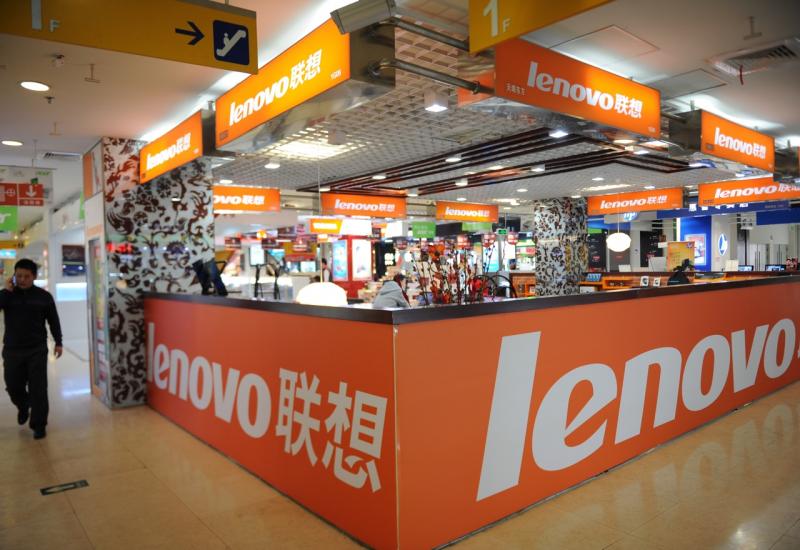 Lenovo u gubitku od 189 milijuna
