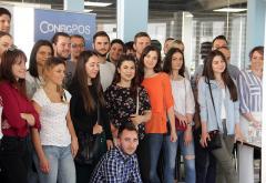 Kava s poslodavcem: Jačanje odnosa obrazovanja i gospodarstva da bi mladi ostali u BiH