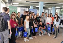 Kava s poslodavcem: Jačanje odnosa obrazovanja i gospodarstva da bi mladi ostali u BiH