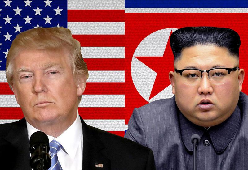 Donald Trump otkazao summit s Kim Jong-unom