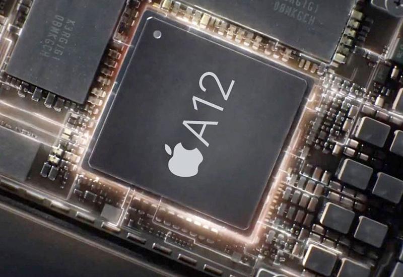 Započinje proizvodnja Appleovog A12 čipa