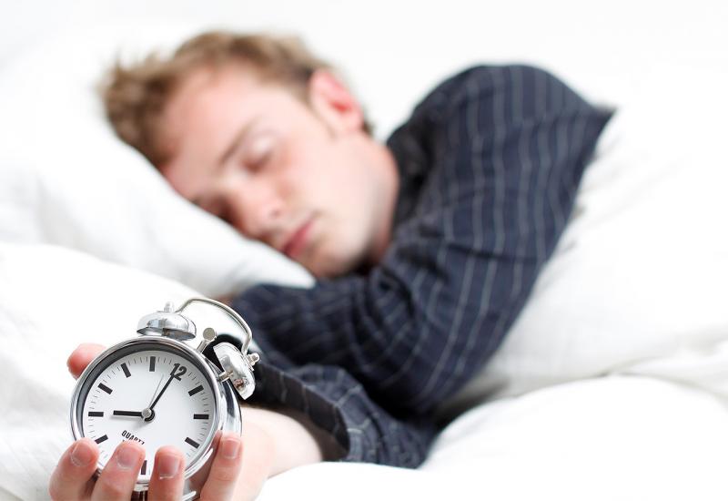 Stručnjaci savjetuju da vikendom spavate duže