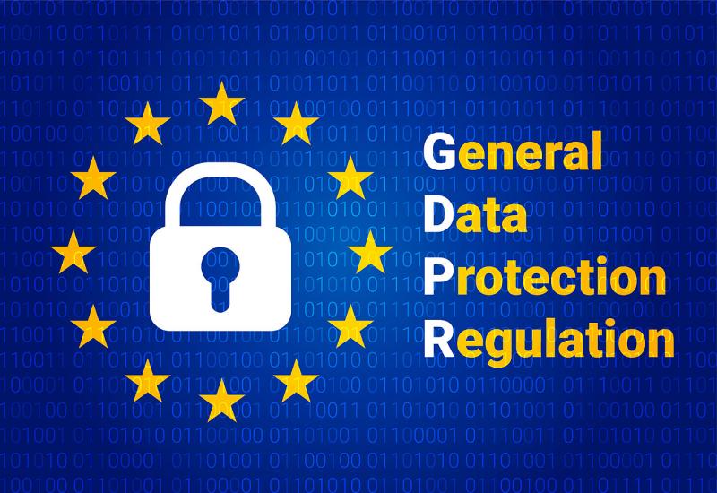 Povijesna uredba o zaštiti podataka stupila na snagu