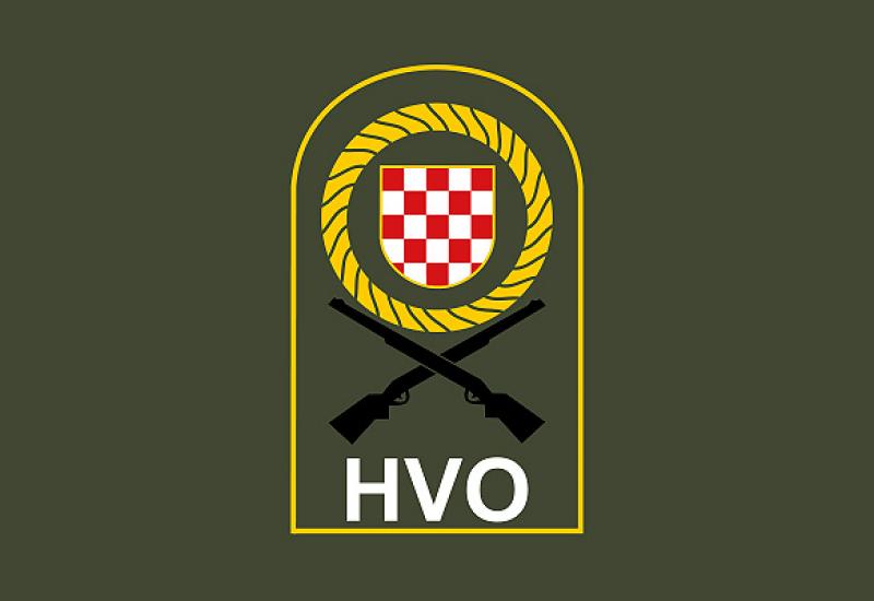 HVO - Obilježavanje obljetnice HVO-a od Sarajeva preko Kiseljaka do Mostara