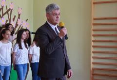Osnovna škola Kočerin proslavila pola stoljeća djelovanja