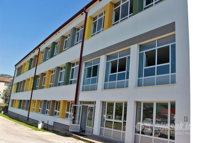 Osnovna škola Kočerin proslavila pola stoljeća djelovanja