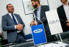 Prvi u BiH: Meggle prelazi na digitalni proces otkupa sirovine