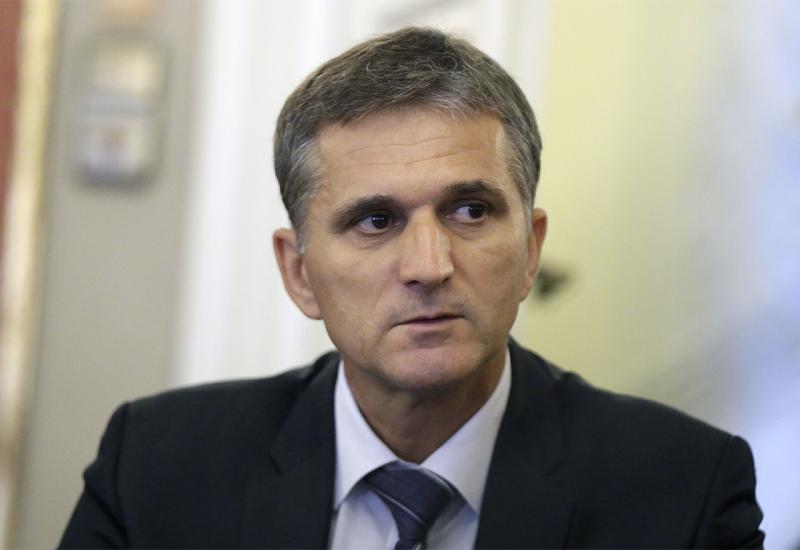 Hrvatska gubi ministre: Goran Marić podnio ostavku