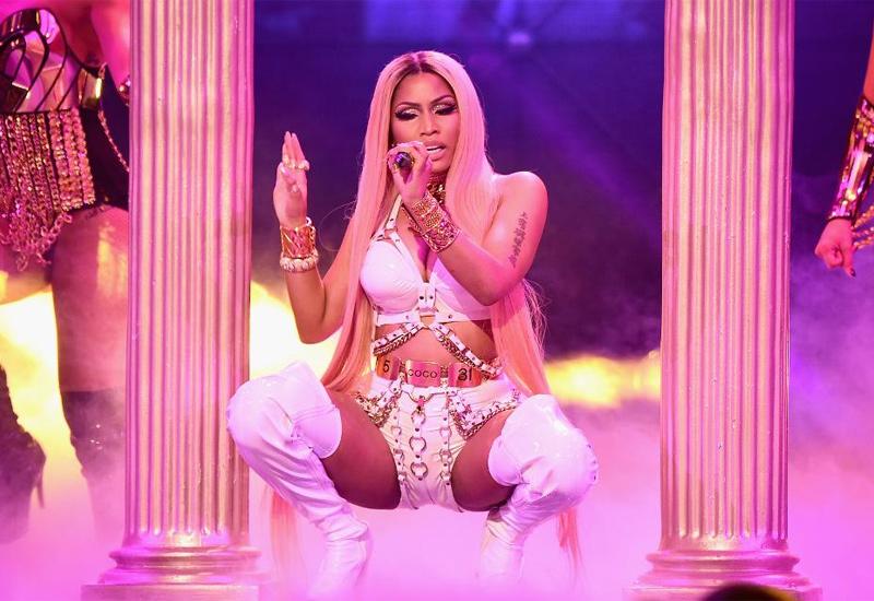 Nicki Minaj najavila povlačenje sa scene kako bi imala obitelj