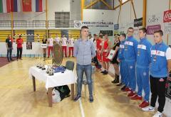 Mostar: Započeo međunarodni boks turnir za mlade