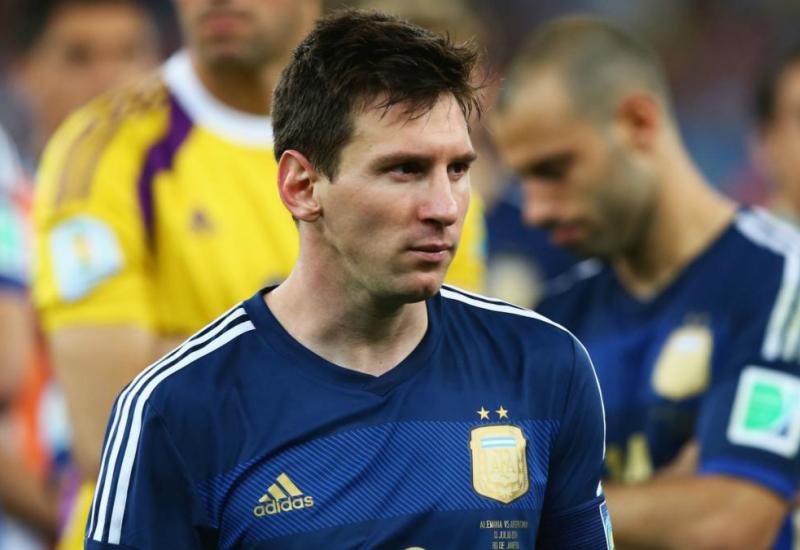 Argentina uvjerljiva protiv Haitijja, 'hat-trick' Messija