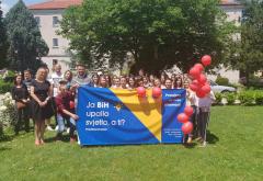 Info dan studenata Sveučilišta i Univerziteta u Mostaru