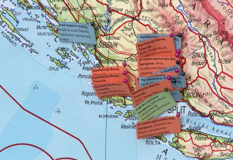 Pitanje sukcesije: Treba biti učinjena diplomatska ofanziva u Hrvatskoj