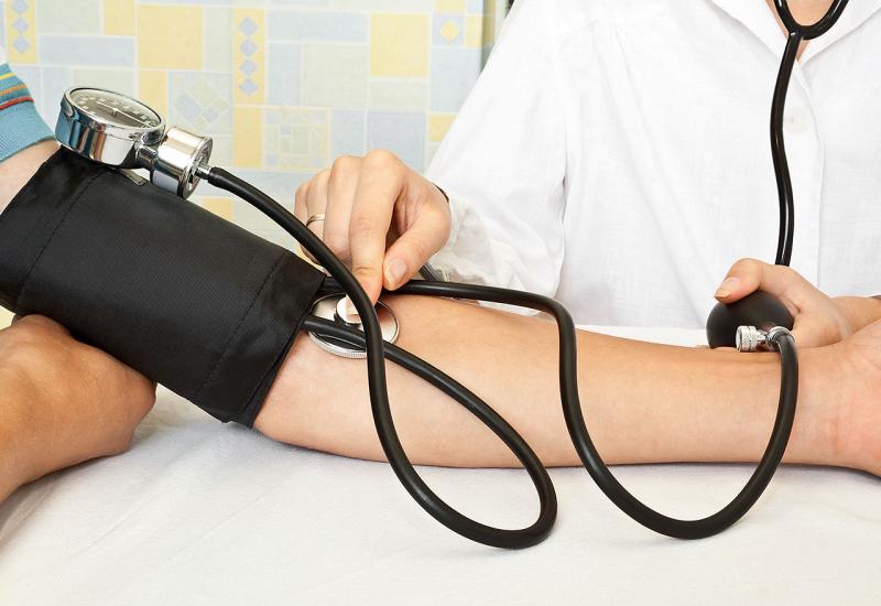 Šest namirnica s kojima možete sniziti krvni tlak
