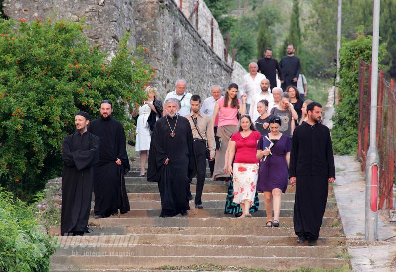Mostar obilježio 150 godina od Šantićevog rođenja: On je tako suvremen