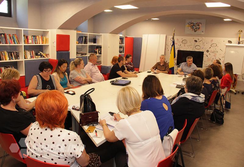 Dijagnoza zdravstva u Mostaru: Sustav je narušen, novac se troši nekontrolirano