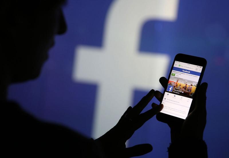 Korisnici Facebooka u Europi u problemima: Većina odlogirana sa računa