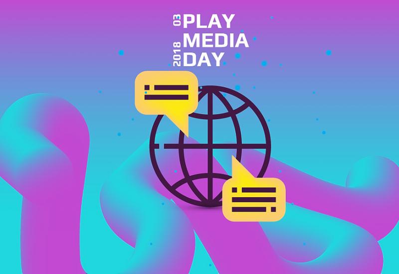 Objavljen program Play Media Day 03 