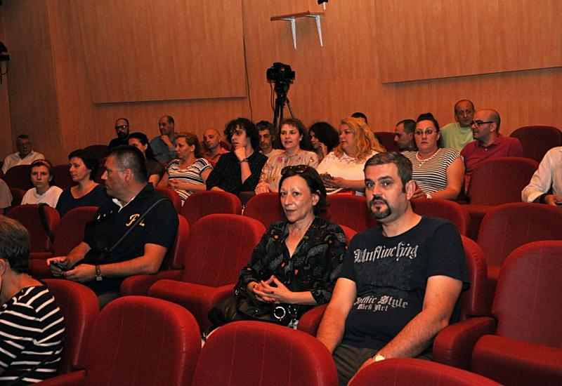 U Mostaru izvedena predstava o književniku Iliji Jakovljeviću