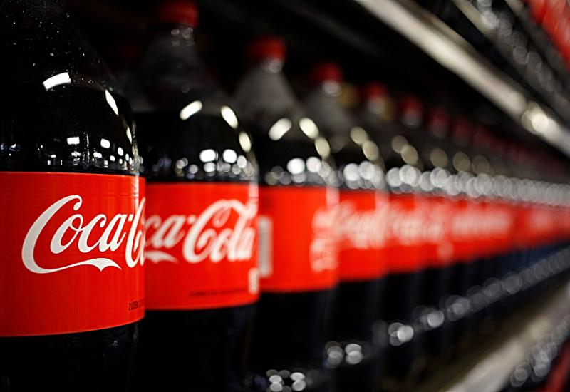 Coca-cola potvrdila slučaj trovanja njezinom vodom