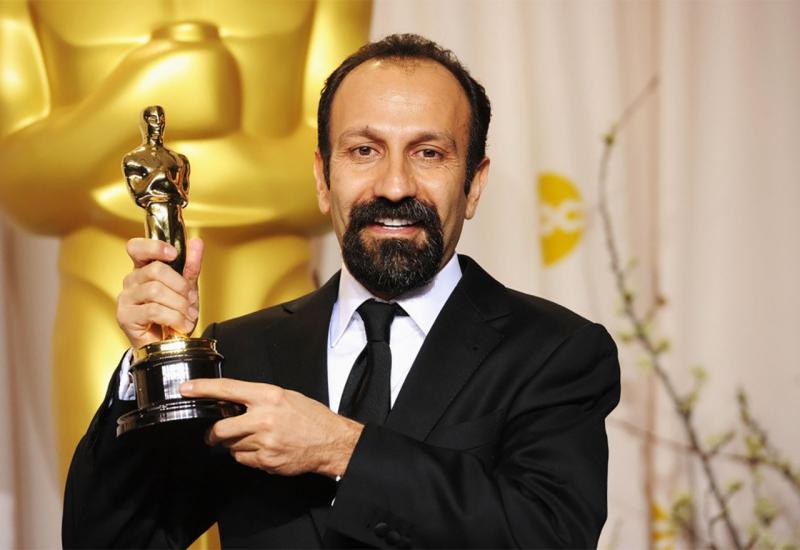 Dvostruki dobitnik Oscara predsjednik žirija Natjecateljskog programa - igrani film SFF-a