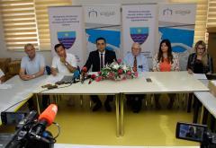 Očno odjeljenje bolnice 'dr. Safet Mujić' dobilo opremu za oftalmološke preglede 