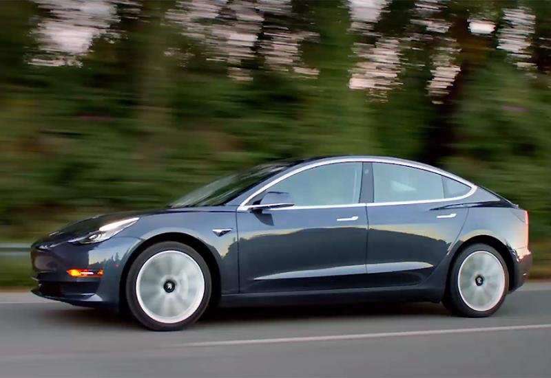 Tesla će predstaviti model koji će prodavati za 40.000 KM