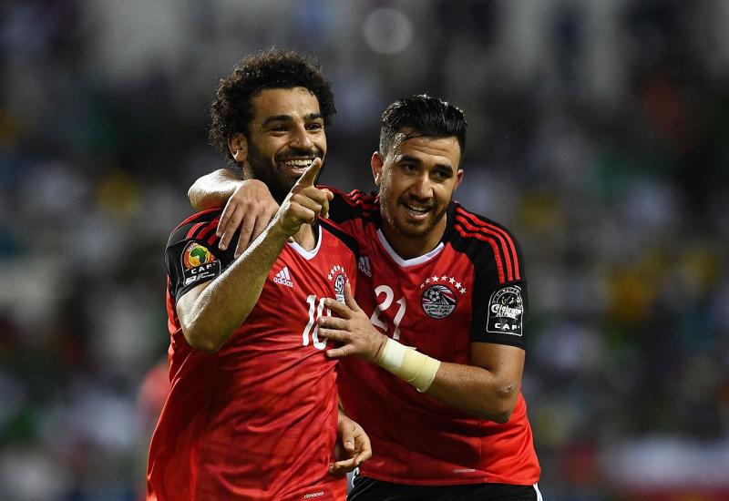 Mohamed Salah će moći igrati na SP-u