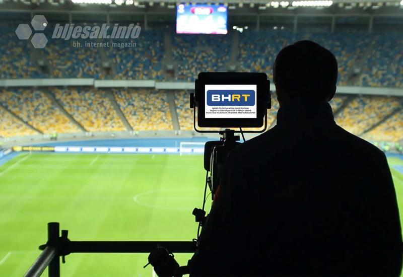 BHRT otkupio prava za prijenos utakmica SP u Rusiji