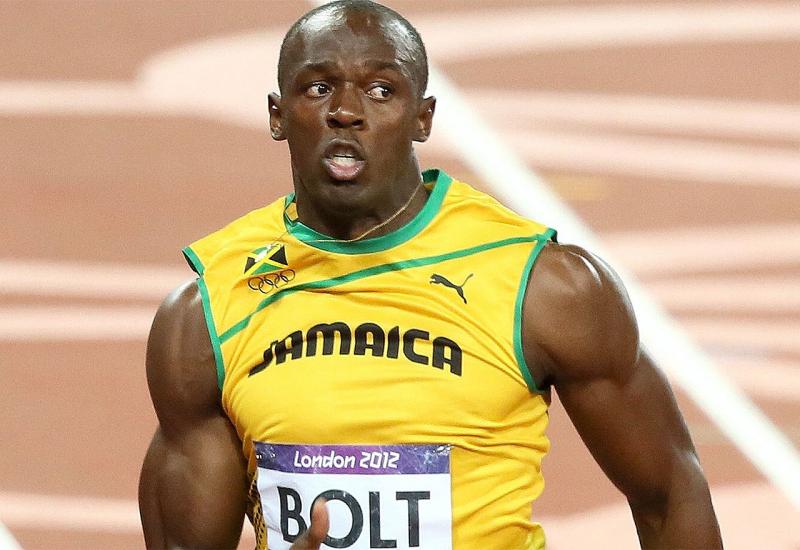 Usainu Boltu oduzeto olimpijsko zlato iz Pekinga