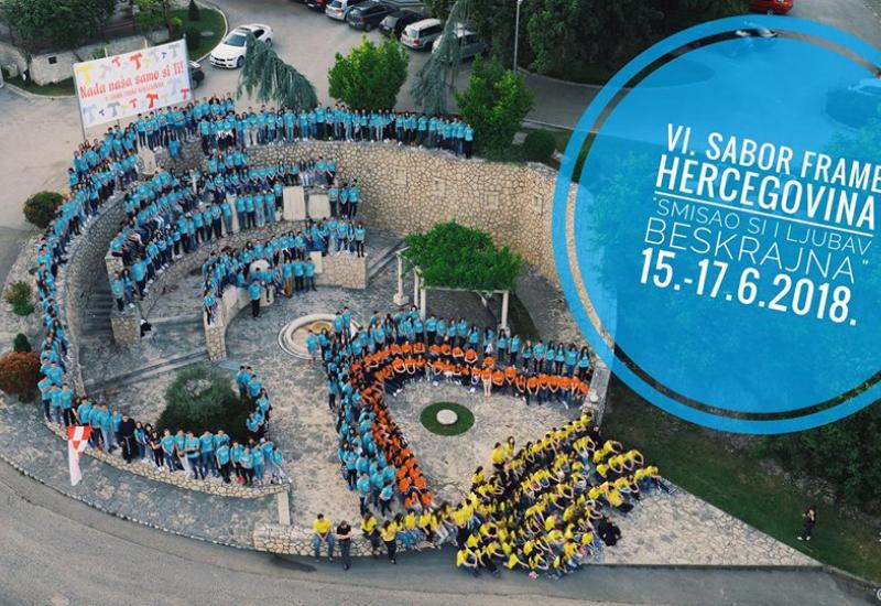 6. Sabor Frame Hercegovina - Tomislavgrad će na tri dana biti sjedište hercegovačkih framaša