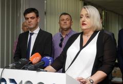 Diana Zelenika: Hrvati biraju između vlasti i ropstva