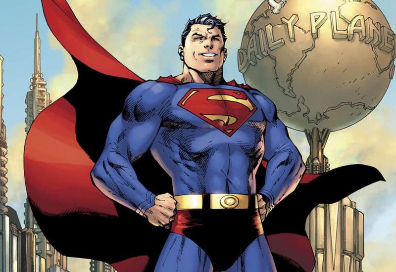 Osamdeset godina Supermana